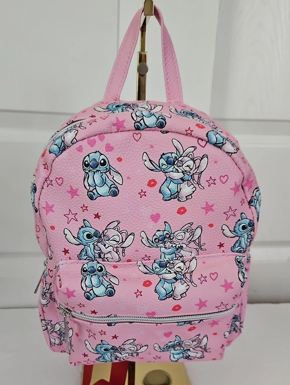 Disney Lilo & Stitch Mini Backpack